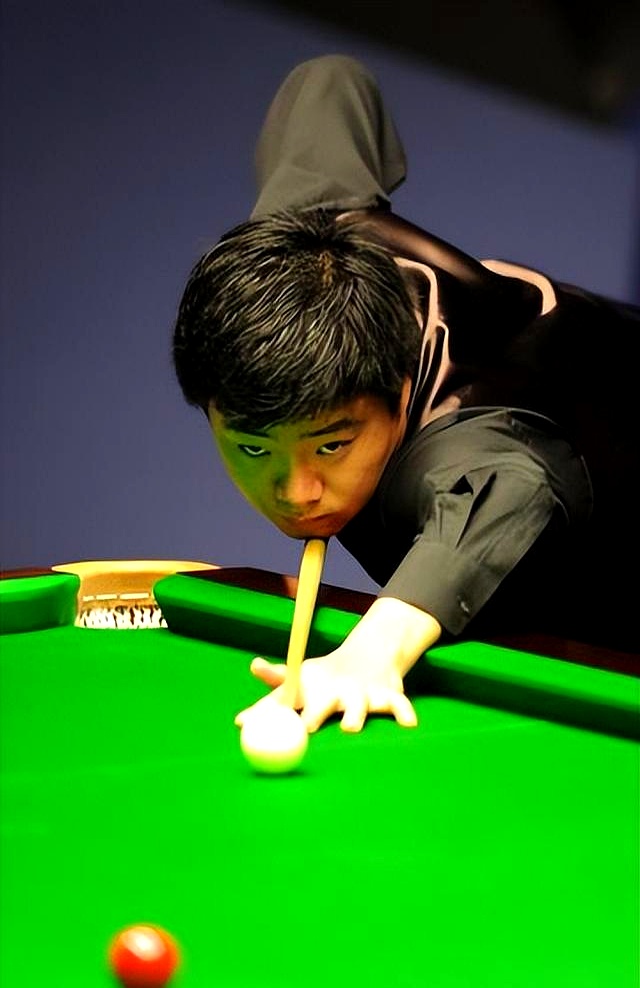 九游APP官网-关于丁俊晖赛后接受采访：海港是我最难对付的对手的信息