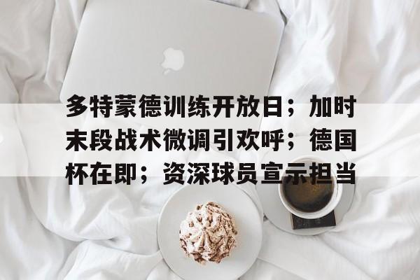 九游app-多特蒙德训练开放日；加时末段战术微调引欢呼；德国杯在即；资深球员宣示担当的简单介绍