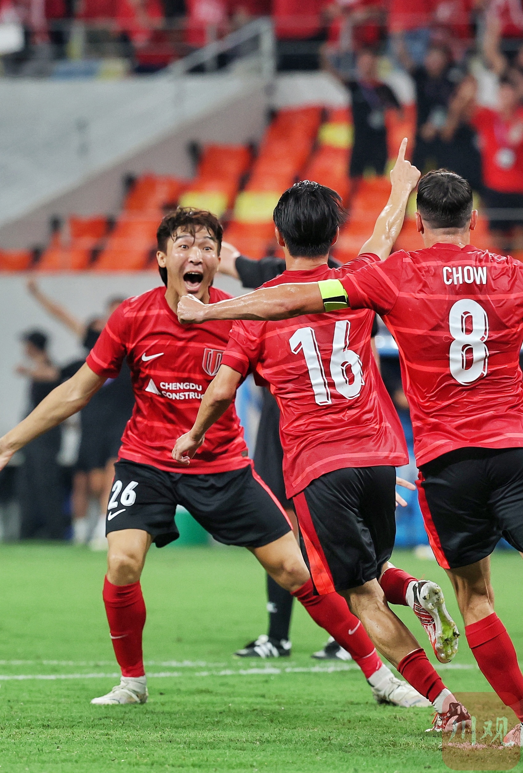 九游游戏中心-今晨成都蓉城回应争议——中超节点到来，信心回归，球队文化再被提及的简单介绍